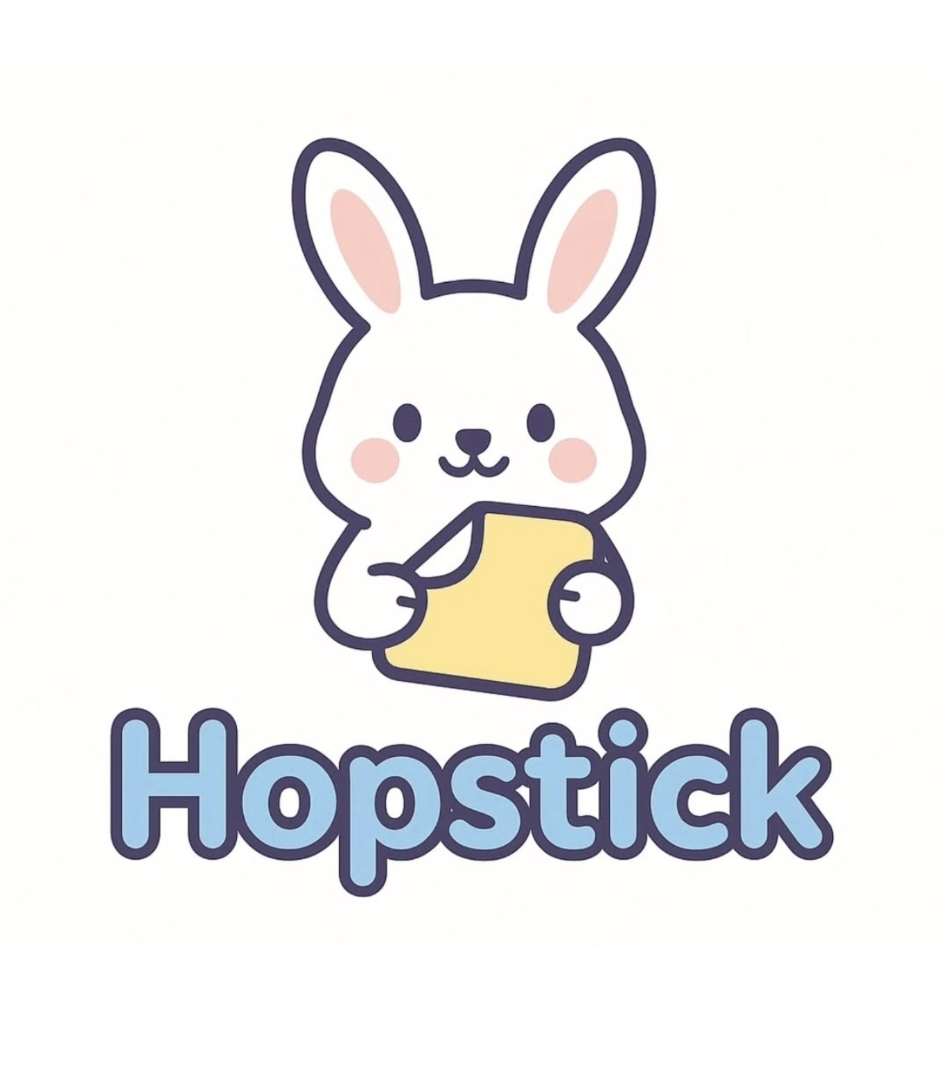 Hopstick